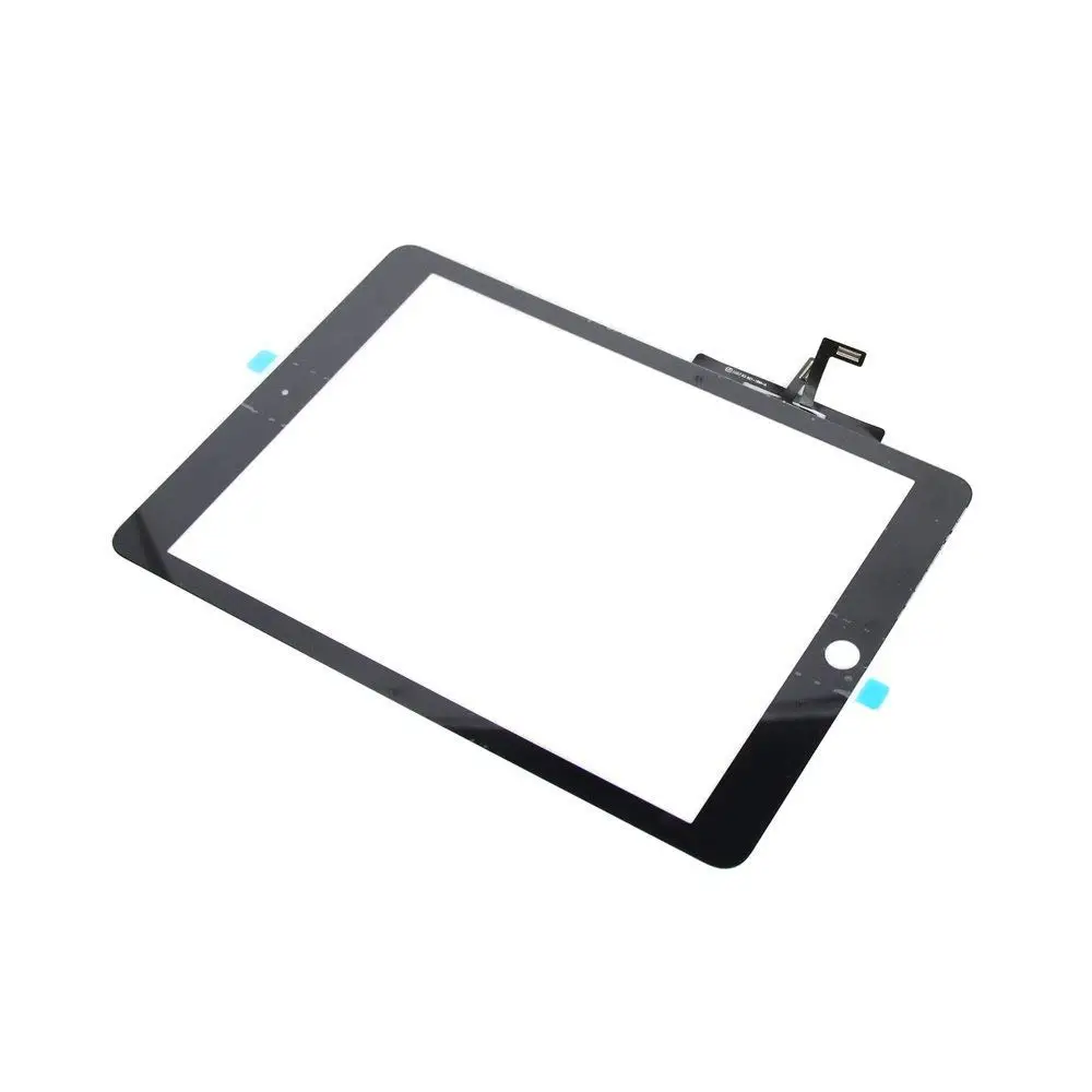 Для ipad air A1474 A1475 A1476 ipad 5th gen A1822 A1823 сенсорный экран дигитайзер замена стекла
