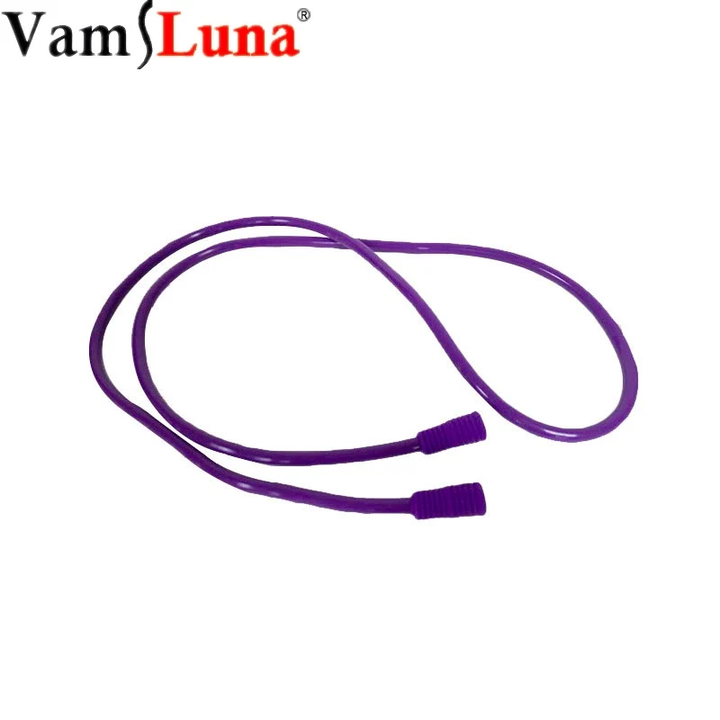 

Double Big End Pipe For Vacuum Massage Suction Machine Big Ending & Small Ending Tube Cupping Therapy Accessory