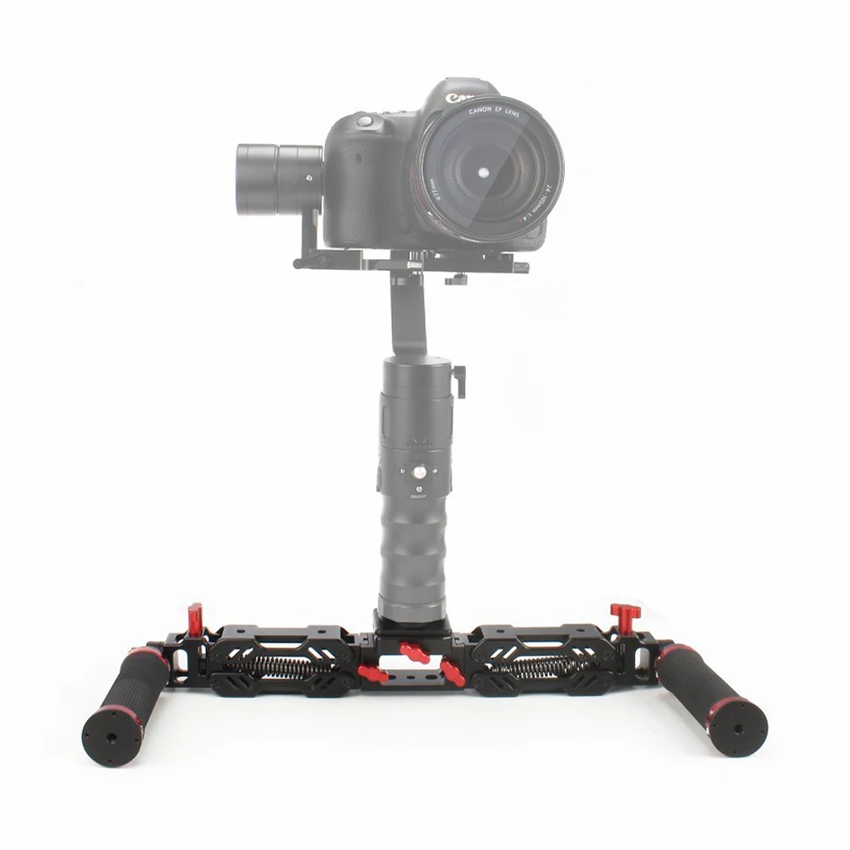 Beholder стабилизатор Z-axis пружинный рычаг 7,15 кг ручка F MS1/MSPRO/DS1/DS2/EC1/DS2A