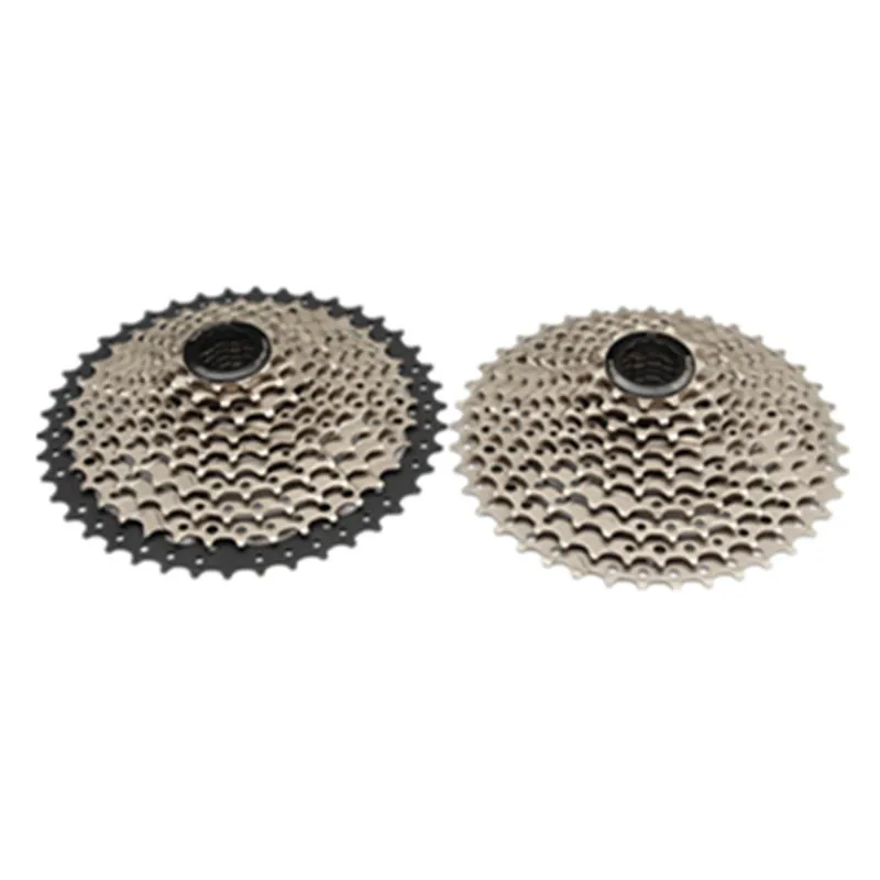 MEROCA 8 9 10 11 скоростной MTB горный велосипед бесплатно колеса маховики 24 27 30|Храповик