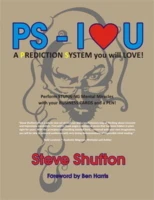 

Steve Shufton-PS I Love U-Magic tricks