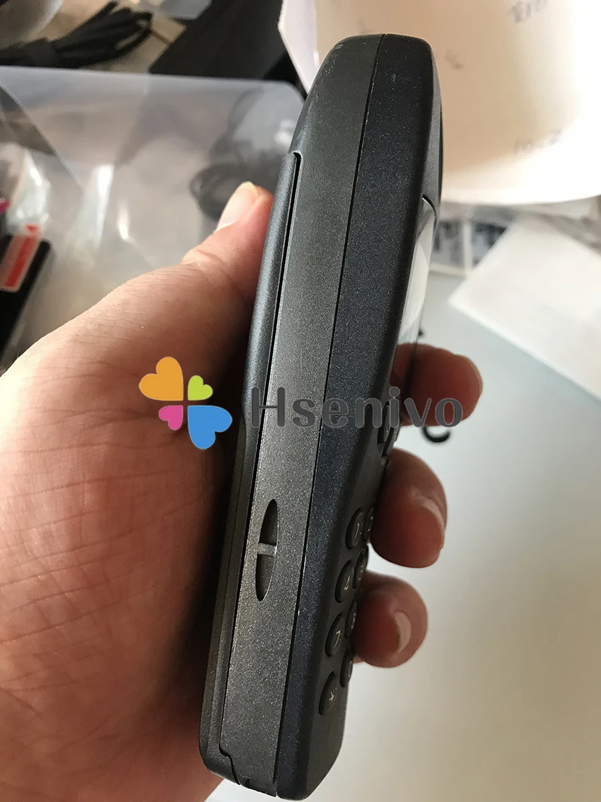 5110 Nokia 5110 мобильный телефон 2G GSM разблокированный дешевый старый Восстановленный телефон