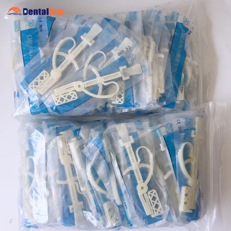 Dental X ray Film Holder HK772 | Красота и здоровье