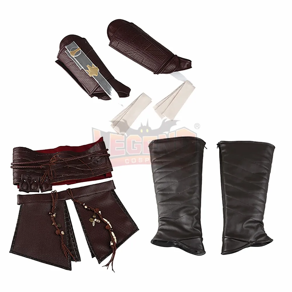 Косплей Легенда AC Каллум Линч Агилар де нерха взрослый костюм изготовленный на