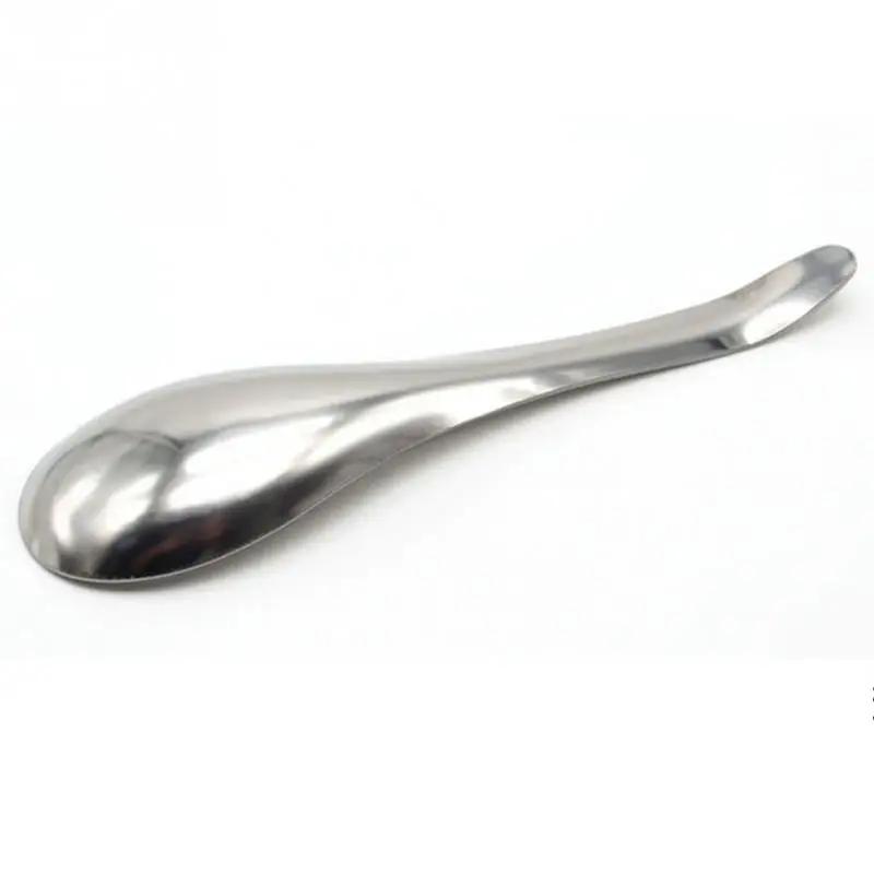 Мини ложка из нержавеющей стали высокого качества в форме мускатного ореха терка