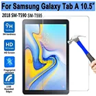 Новое закаленное стекло для Samsung Galaxy Tab AA2 10,5 SM-T590 T590 T595, защитная пленка для экрана планшета 9H