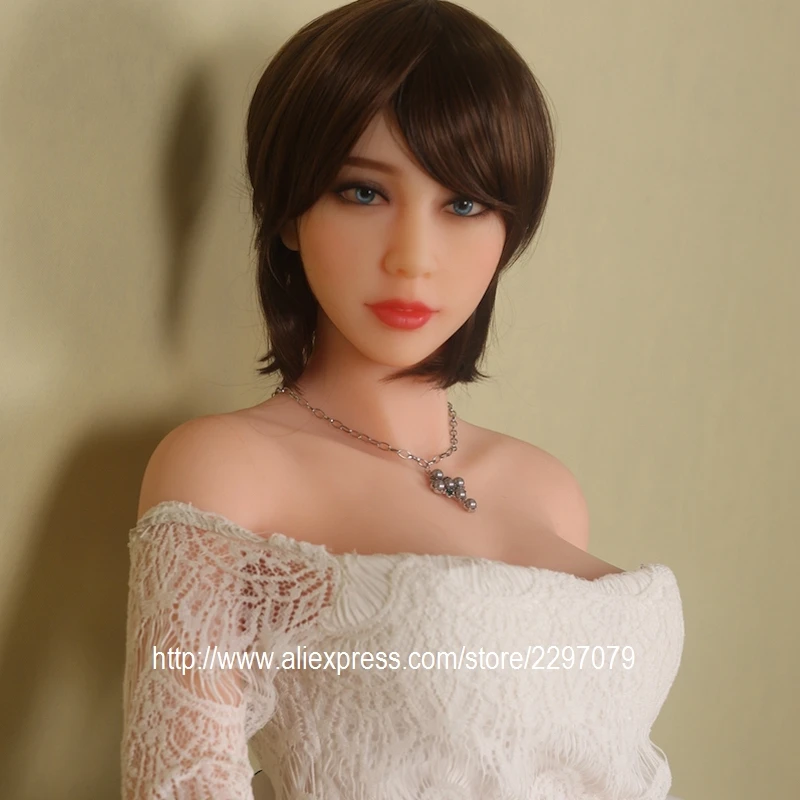 Новинка 145 см секс-кукла для взрослых транссексуал настоящий силикон мужчин E cup