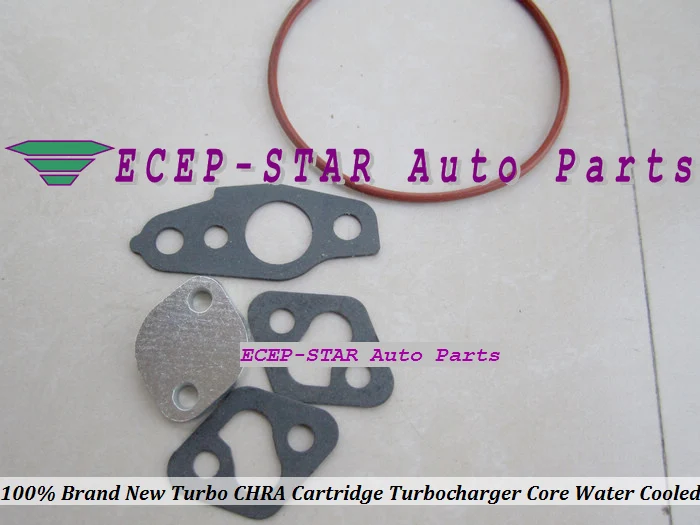 Турбо CHRA картридж CT26B 17201-17040 Турбокомпрессор Для TOYOTA Coaster HDB50 HDB51 LandCruiser 100 4AT HDJ100