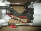 Подлинный высококачественный топливный насос в сборе для 2011-2014 Great Wall H6 1 5 T 2 0 4