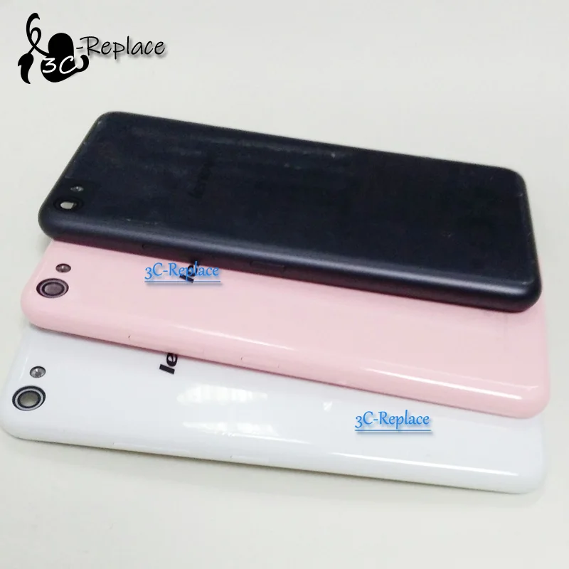 Original New 5 inch For Lenovo S60 S60W S60T S60A S60-A S60-W S60-T Battery Back Cover Housing Door Case Order tracking | Мобильные