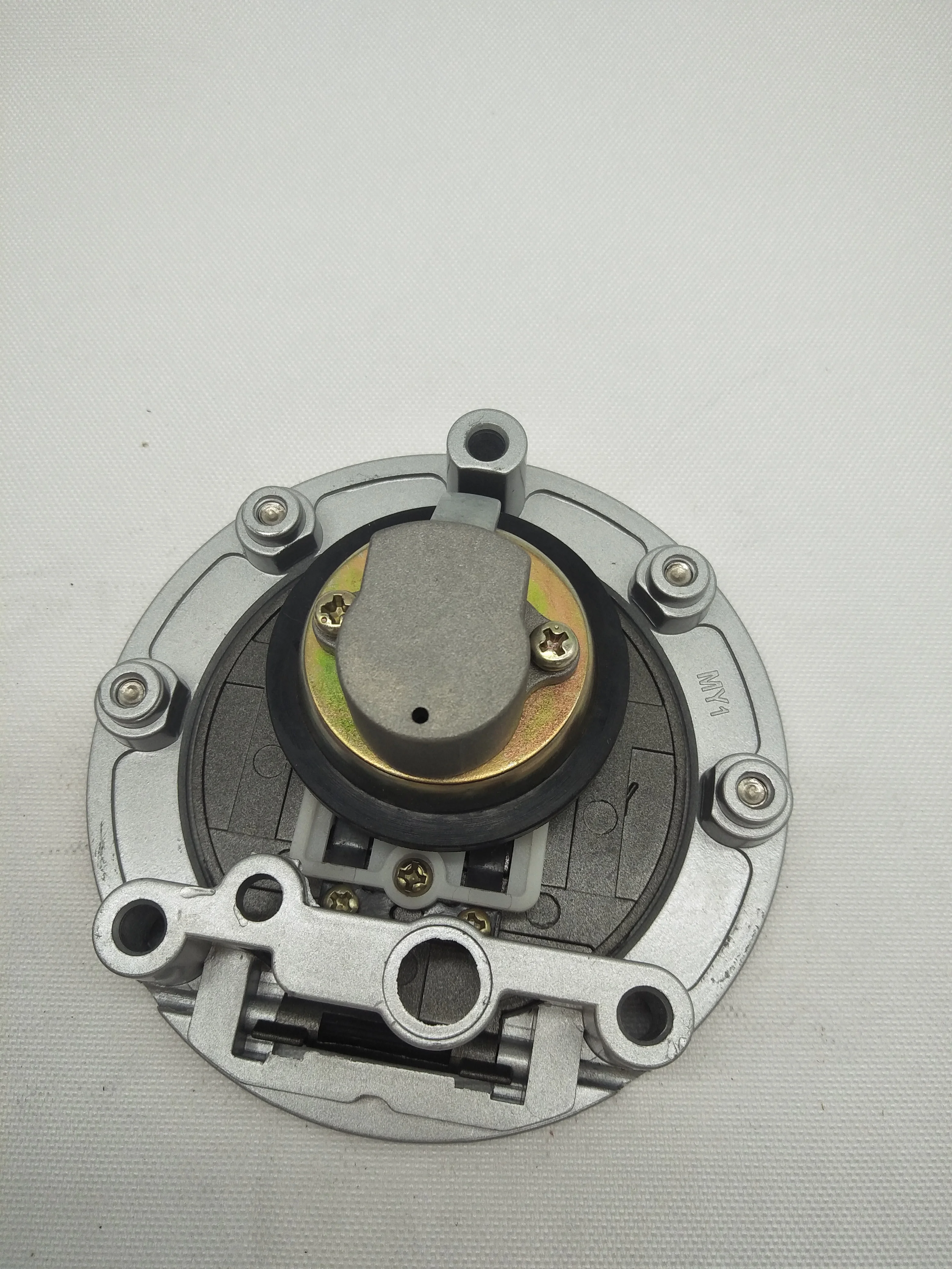 A367 для Suzuki GS500 2001 2012 GS 500 2009 2010 2011 переключатель зажигания мотоцикла топливный