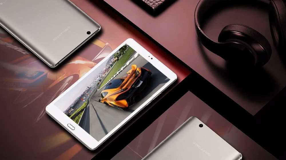 Новейший Teclast T8 8,4 дюймовый планшет ips pc Android 7,0 2560*1600 ips экран MT8176 Hexa Core WiFi BT Камера 4 Гб ram