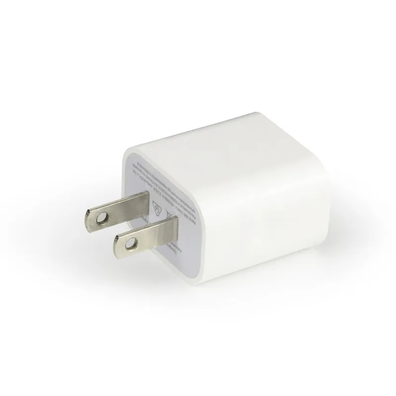США Plug 5 V 2A 2USB выход, зарядное устройство для телефона для путешествий адаптер совместимый страна США Япония Канада Бразилия и т. д