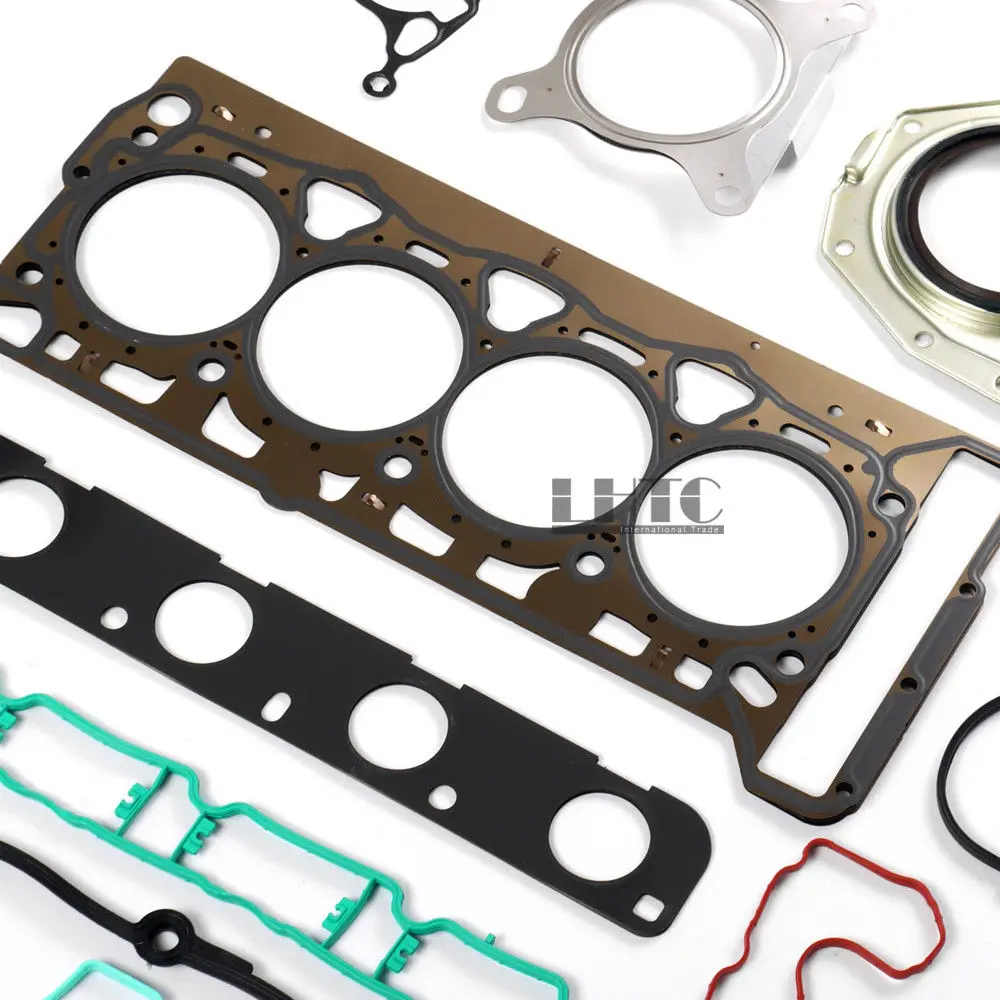 Repair Kit Engine Cylinder Head Gasket For V W G TI Audi A3 A4 A5 A6 Q3 Q5 TT 2.0TFSI DOHC 16V EA888 | Автомобили и мотоциклы