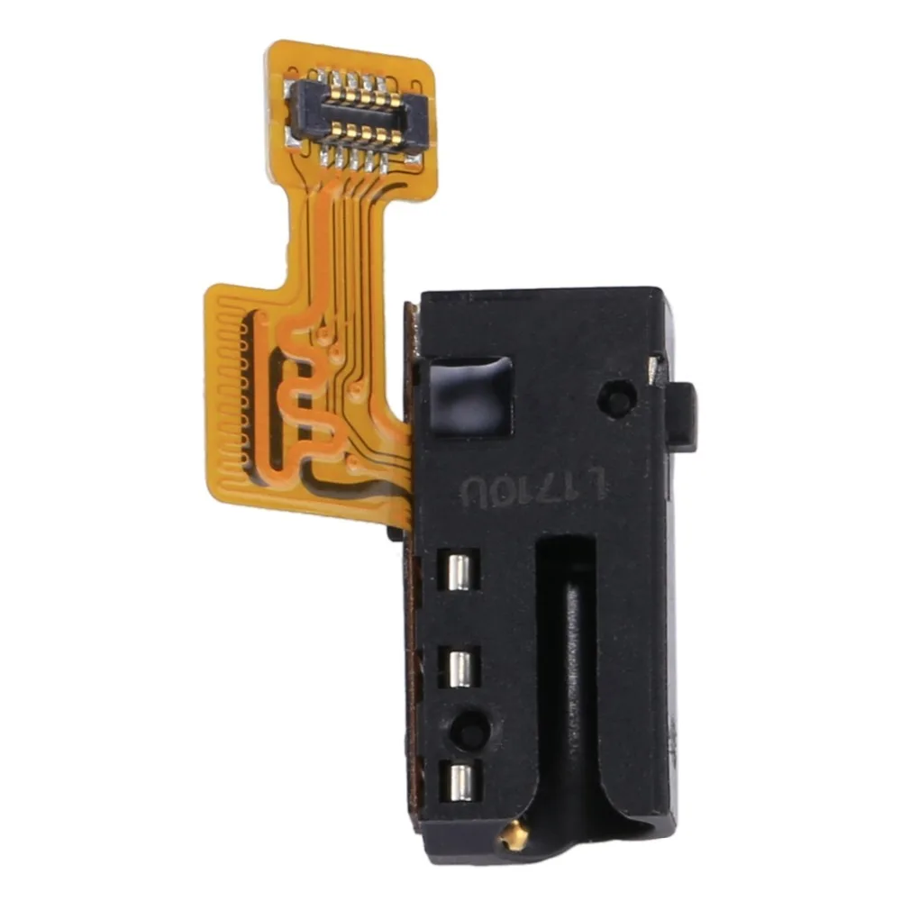 Earphone Jack Flex Cable for Huawei nova | Мобильные телефоны и аксессуары