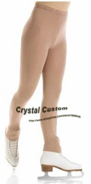 Бесплатная доставка на заказ гимнастические танцевальные/фигурные колготки для