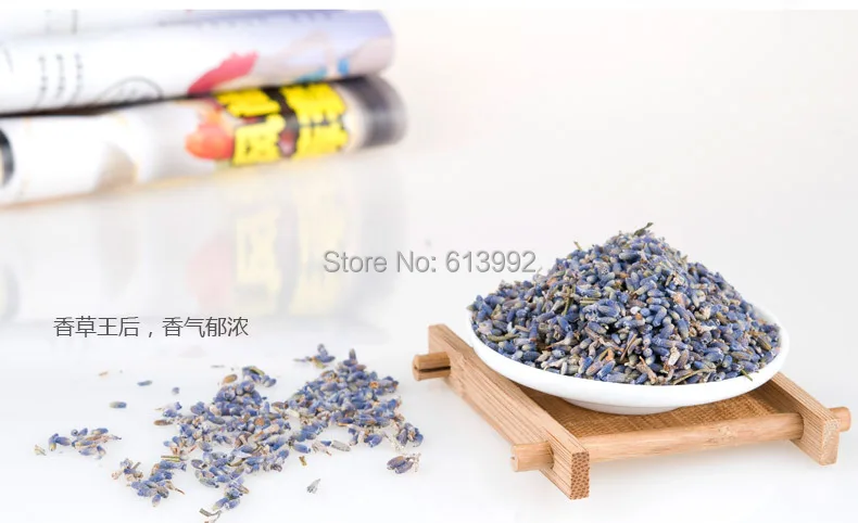 50 г лаванда цветочный чай сушеные лаванды ароматный ароматические бесплатная