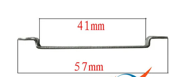 Блок для воды охлаждающая жидкость крутая застежка фиксированная Пряжка