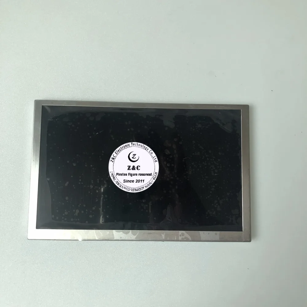 CLAA070LM11XN 7 дюймовый стандартный ЖК экран для GPS навигации|ЖК-модули| |