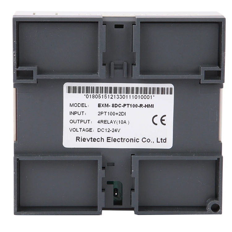 GSM/SMS/GPRS PLC идеальное решение для дистанционного управления и мониторинга
