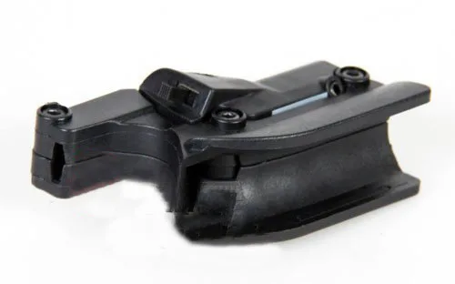 Горячая продажа Тактический лазерный прицел для 1911 пистолет Glock винтовка