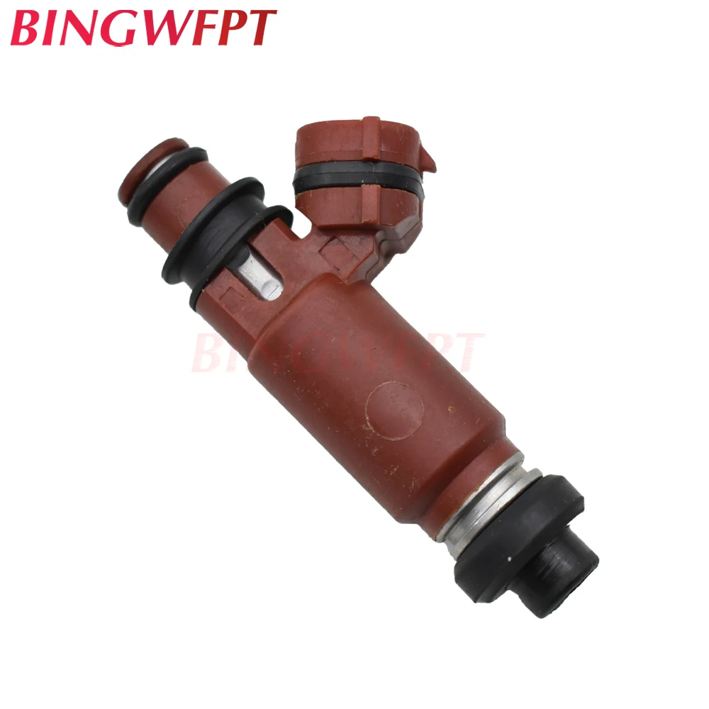 4 шт. форсунки для топлива для Chevrolet для Suzuki 1.3L OEM 15710-52G00 1571052G00