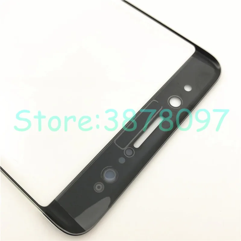 5 7 дюймов Передний сенсорный экран для Samsung Galaxy Note7 Note N930 N930F дигитайзер Стекло