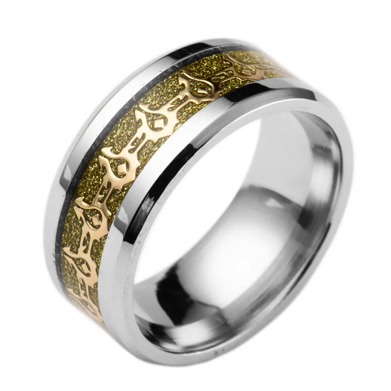 Новинка 2017 лидер продаж модное кольцо с ордой из фильма ювелирные изделия