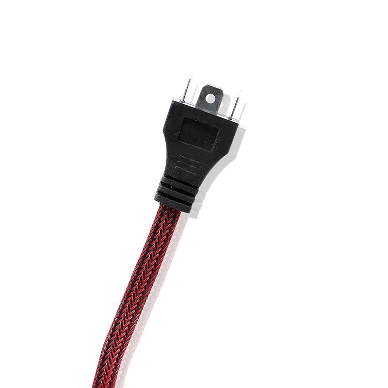 X7 4 side H7 H11 Светодиодный фонарь для автомобильных фар 72 Вт 16000LM 6500 к COB H4 дальнего и