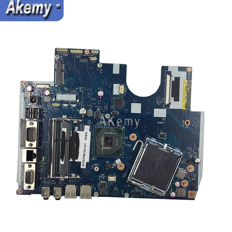 Для For Asus AIO ET2011 ET2011AGK ET2011AGT материнская плата NCL30 LA 5951P 100% тестовая