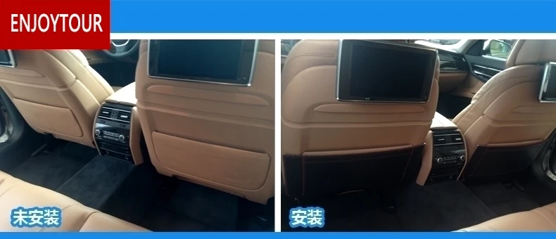 Автомобильные прокладки для передних и задних дверей антиkick mat автостайлинг