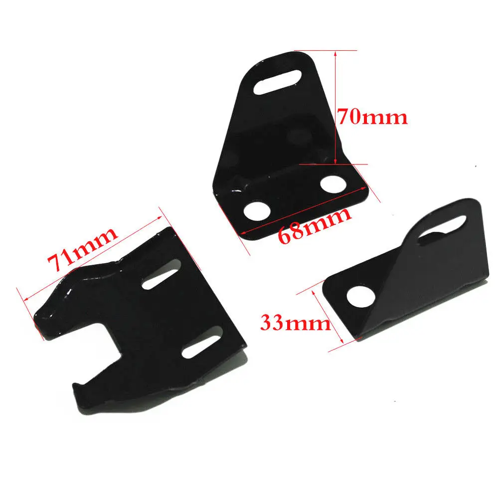 Мотоциклетное коричневое винтажное сиденье для кафе Suzuki GS250T 450L 500E 550 Kawasaki KZ900 700