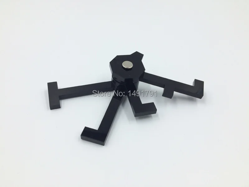 Номер escape игра prop акриловый ключ чтобы разблокировать рецидивирующие органы