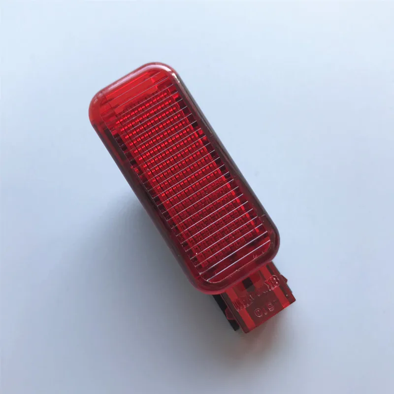 OEM Красный предупредительный светильник внутренней панели автомобильной двери для A7 A8 Q3 Q5 Q7 TT A3 S3 A6 S6 A4 S4 RS3 RS4 RS7 8KD 947 411 8KD947411