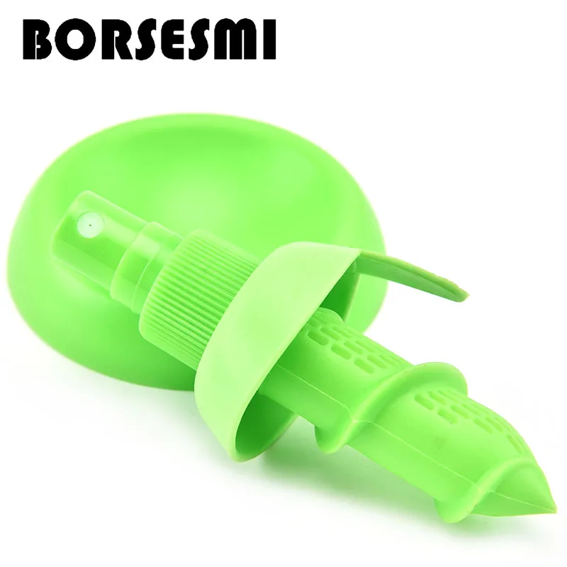 Соковыжималка для цитрусовых апельсинов 3 шт./компл.|cooking gadgets|lemon sprayercitrus squeezer |
