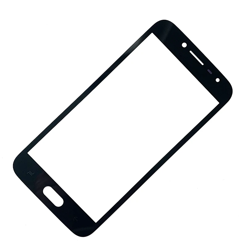 10 шт./лот высшее качество для Samsung Galaxy J2 Pro 2018 J250 J250M J250G Grand Prime Передний сенсорный