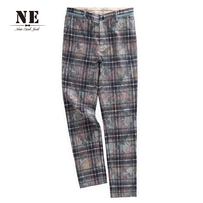 NE Марка Мужчины Одежда 2016 высокое качество мужские формальные свадебное костюм