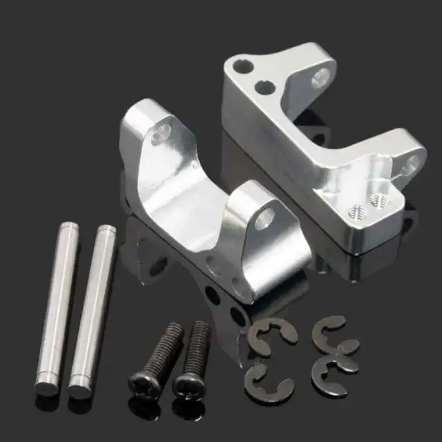 5 цветов RC WL 959-07 алюминиевая передняя втулка (L/R) для WLtoys L959 Внедорожник Багги |