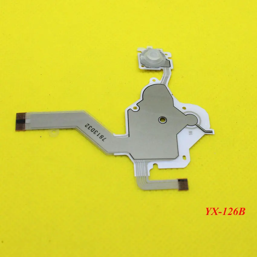 Направление перекрестная Кнопка Левая кнопка громкость правая клавиатура