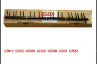 original part for ricoh c2010 c2030 c2050 c2530 c2550 c2051 c2551 duplex paper transfer unit