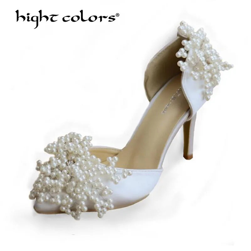 Новые летние 2021 пикантные женские лодочки женская обувь белого и красного цвета