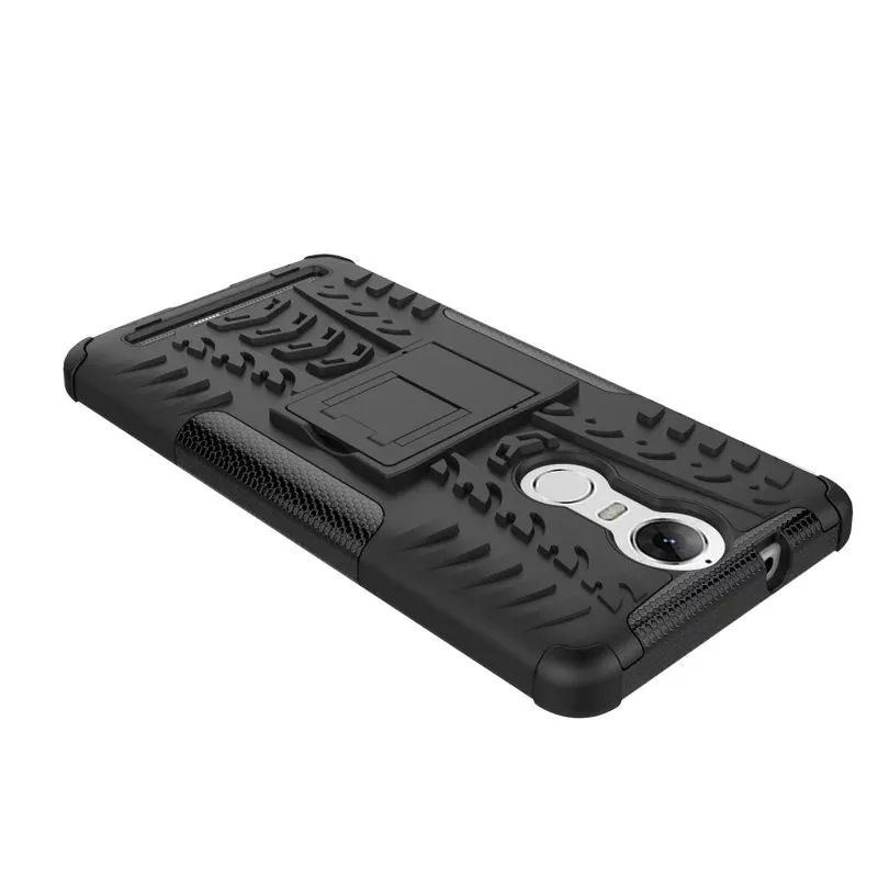 Lenovo K 5 Note &quotгибридный чехол с подставкой и задним держателем для Vibe K5 5&quot чехлы