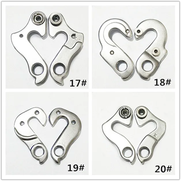 Универсальный Задний рычаг переключения передач для горного и дорожного