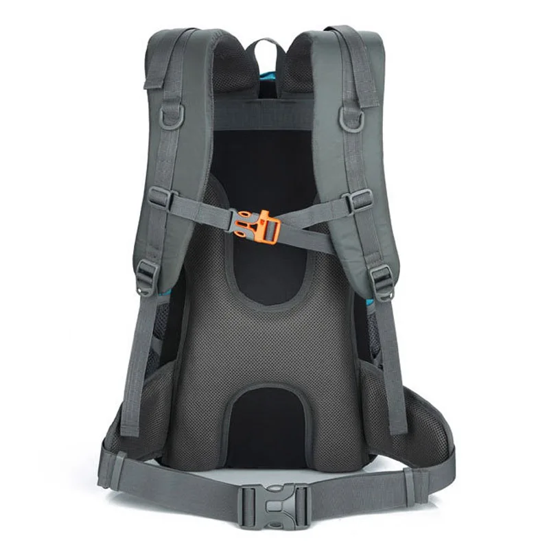 Уличный походный спортивный рюкзак 30 л водонепроницаемая сумка для мужчин и