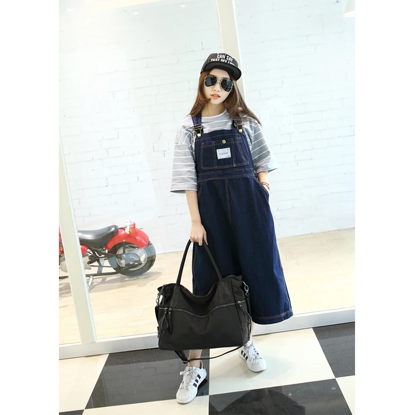 

TIZZYDE Women Large High Capacity Handbag Waterproof Messenger Bag Diamond Lattice Simple Female Brand Designer HSP99