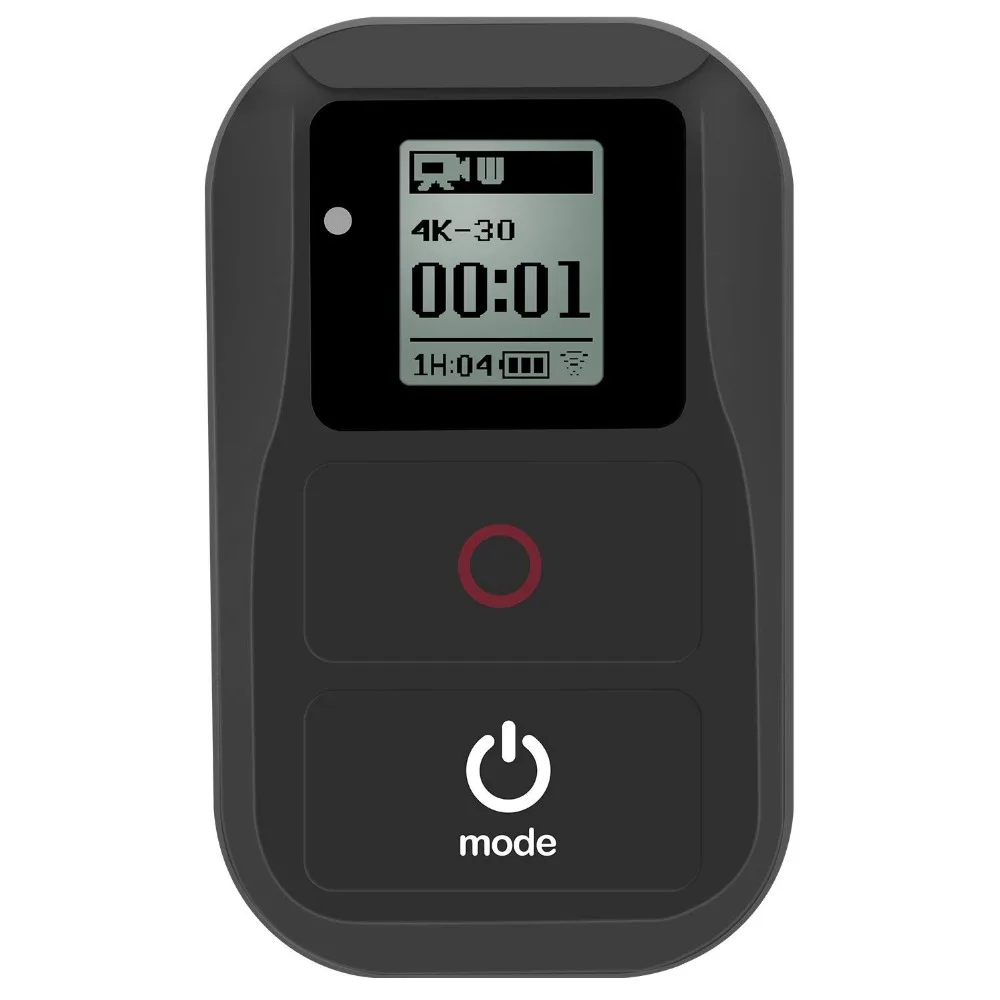 Suptig WiFi Пульт дистанционного управления для Gopro Hero 6 5 4 Session 3 +|Чехлы экшн-камер| |
