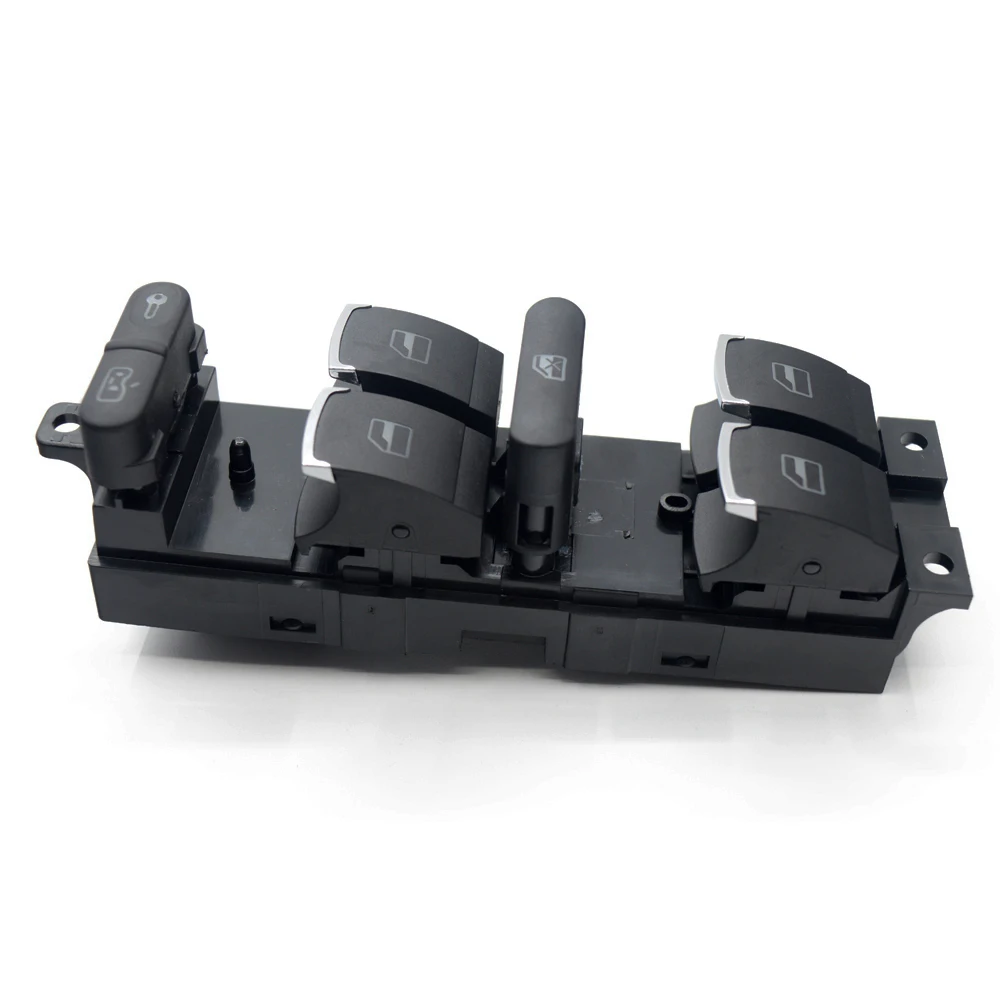 Высокое качество для VW 99 04 GTI Golf 4 Jetta MK4 BORA BEETLE Passat B5 B5.5 Master кнопка управления