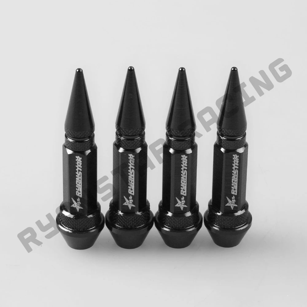 4 шт. Универсальный Авто Велосипедный спорт автомобильных шин клапан кепки