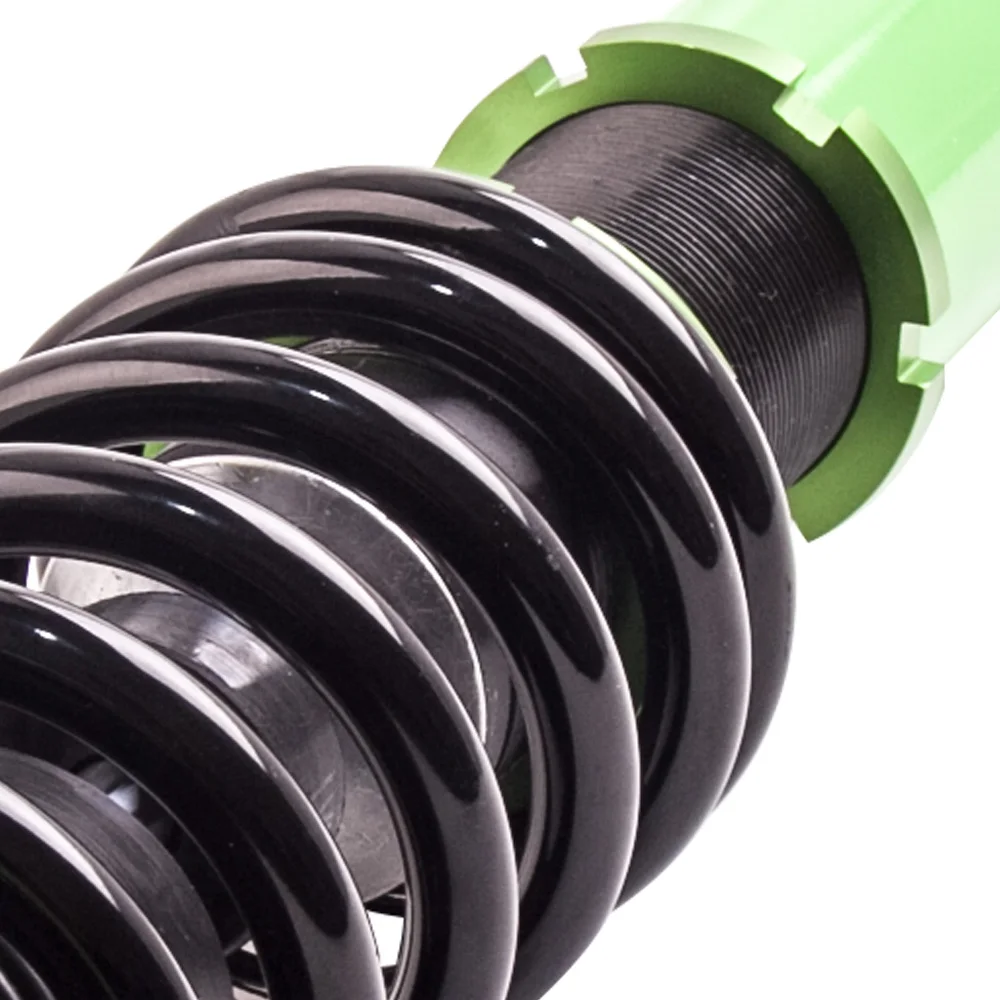 Coilovers катушки Подвески пружина стойки Fit Honda Accord 2003 2005 2006 2007 для Acura TSX 04-08 над
