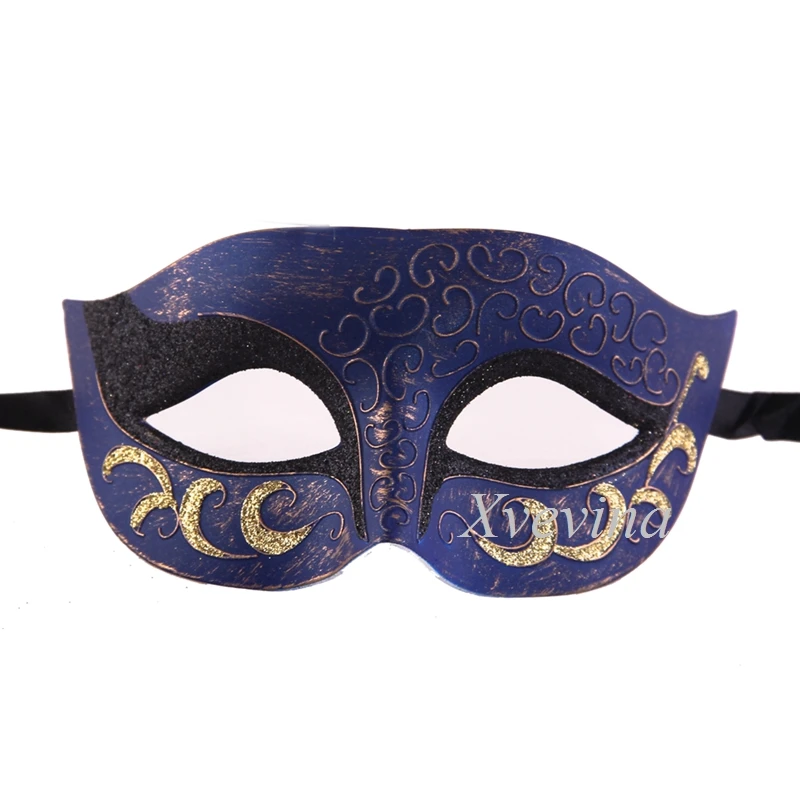 Бесплатная доставка 2017 маска для вечеринки маскарадная Венецианская мяча
